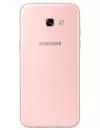 Смартфон Samsung Galaxy A7 (2017) Pink (SM-A720F) фото 2