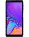 Смартфон Samsung Galaxy A7 (2018) 4Gb/128Gb Black (SM-A750F/DS) icon