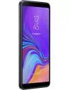 Смартфон Samsung Galaxy A7 (2018) 4Gb/128Gb Black (SM-A750F/DS) фото 4