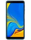 Смартфон Samsung Galaxy A7 (2018) 4Gb/128Gb Blue (SM-A750F/DS) icon