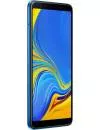 Смартфон Samsung Galaxy A7 (2018) 4Gb/128Gb Blue (SM-A750F/DS) icon 4