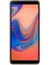 Смартфон Samsung Galaxy A7 (2018) 4Gb/128Gb Gold (SM-A750F/DS) icon