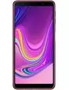 Смартфон Samsung Galaxy A7 (2018) 4Gb/128Gb Pink (SM-A750F/DS) icon