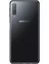 Смартфон Samsung Galaxy A7 (2018) 4Gb/64Gb Black (SM-A750F/DS) фото 2
