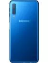 Смартфон Samsung Galaxy A7 (2018) 4Gb/64Gb Blue (SM-A750F/DS) фото 2