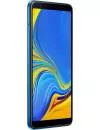 Смартфон Samsung Galaxy A7 (2018) 4Gb/64Gb Blue (SM-A750F/DS) фото 4