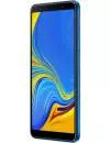 Смартфон Samsung Galaxy A7 (2018) 6Gb/128Gb Blue (SM-A750F/DS) фото 3