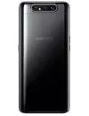 Смартфон Samsung Galaxy A80 8Gb/128Gb Black (SM-A805F/DS) фото 3
