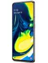 Смартфон Samsung Galaxy A80 8Gb/128Gb Black (SM-A805F/DS) фото 7