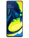 Смартфон Samsung Galaxy A80 8Gb/128Gb Gold (SM-A805F/DS) icon