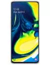 Смартфон Samsung Galaxy A80 8Gb/128Gb White (SM-A805F/DS) icon