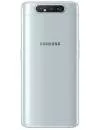 Смартфон Samsung Galaxy A80 8Gb/128Gb White (SM-A805F/DS) фото 3