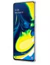 Смартфон Samsung Galaxy A80 8Gb/128Gb White (SM-A805F/DS) фото 7