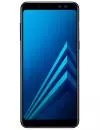 Смартфон Samsung Galaxy A8 (2018) 4Gb/64Gb Black (SM-A530F/DS) icon