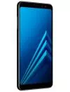 Смартфон Samsung Galaxy A8 (2018) 4Gb/64Gb Black (SM-A530F/DS) фото 2