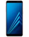 Смартфон Samsung Galaxy A8 (2018) 4Gb/64Gb Blue (SM-A530F/DS) icon