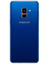 Смартфон Samsung Galaxy A8 (2018) 4Gb/64Gb Blue (SM-A530F/DS) icon 4