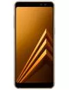 Смартфон Samsung Galaxy A8 (2018) 4Gb/64Gb Gold (SM-A530F/DS) icon