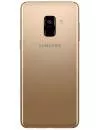 Смартфон Samsung Galaxy A8 (2018) 4Gb/64Gb Gold (SM-A530F/DS) icon 4