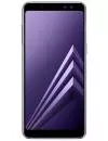 Смартфон Samsung Galaxy A8 (2018) 4Gb/64Gb Gray (SM-A530F/DS) icon