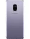 Смартфон Samsung Galaxy A8 (2018) 4Gb/64Gb Gray (SM-A530F/DS) фото 3