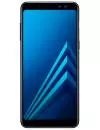 Смартфон Samsung Galaxy A8 (2018) Black (SM-A530F) icon