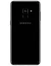 Смартфон Samsung Galaxy A8 (2018) Black (SM-A530F) фото 4