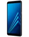 Смартфон Samsung Galaxy A8 (2018) Black (SM-A530F/DS) фото 3