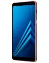 Смартфон Samsung Galaxy A8 (2018) Blue (SM-A530F) фото 3