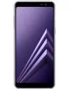 Смартфон Samsung Galaxy A8 (2018) Gray (SM-A530F) icon