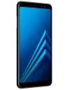 Смартфон Samsung Galaxy A8+ (2018) 6Gb/64Gb Black (SM-A730F/DS) фото 2
