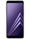 Смартфон Samsung Galaxy A8+ (2018) 6Gb/64Gb Gray (SM-A730F/DS) icon