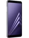 Смартфон Samsung Galaxy A8+ (2018) 6Gb/64Gb Gray (SM-A730F/DS) icon 2