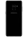 Смартфон Samsung Galaxy A8+ (2018) Black (SM-A730F/DS) icon 4