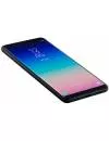 Смартфон Samsung Galaxy A8 Star Black icon 10