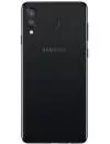 Смартфон Samsung Galaxy A8 Star Black icon 2