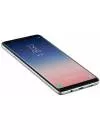 Смартфон Samsung Galaxy A8 Star White фото 10