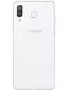 Смартфон Samsung Galaxy A8 Star White фото 2