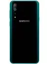 Смартфон Samsung Galaxy A8s 6Gb/128Gb Black фото 2