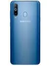 Смартфон Samsung Galaxy A8s 6Gb/128Gb Blue фото 2