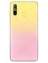 Смартфон Samsung Galaxy A8s 6Gb/128Gb Yellow/Pink фото 2