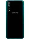 Смартфон Samsung Galaxy A8s 8Gb/128Gb Black фото 2