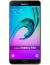 Смартфон Samsung Galaxy A9 (2016) Gold (SM-A9000) icon