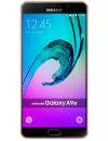 Смартфон Samsung Galaxy A9 (2016) Pink (SM-A9000) icon