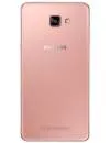 Смартфон Samsung Galaxy A9 (2016) Pink (SM-A9000) фото 2