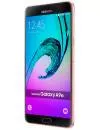 Смартфон Samsung Galaxy A9 (2016) Pink (SM-A9000) фото 4