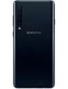 Смартфон Samsung Galaxy A9 (2018) 8Gb/128Gb Black (SM-A920F/DS) фото 2