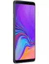 Смартфон Samsung Galaxy A9 (2018) 8Gb/128Gb Black (SM-A920F/DS) фото 4