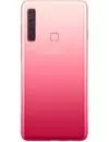 Смартфон Samsung Galaxy A9 (2018) 8Gb/128Gb Pink (SM-A920F/DS) фото 2