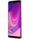Смартфон Samsung Galaxy A9 (2018) 8Gb/128Gb Pink (SM-A920F/DS) фото 3